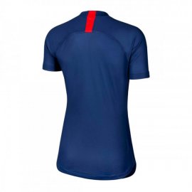 Camiseta PSG 1ª Equipación 2019/2020 Mujer