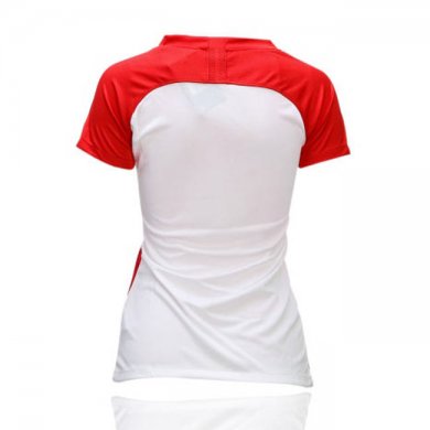 Croacia Copa Mundial 1ª CAMISETAS DE FÚTBOL 2018 Mujer