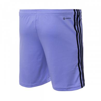 PANTALÓN CORTO REAL MADRID CF SEGUNDA EQUIPACIÓN 2022-2023