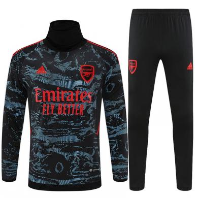 Sudadera Entrenamiento FC Arsenal 22/23
