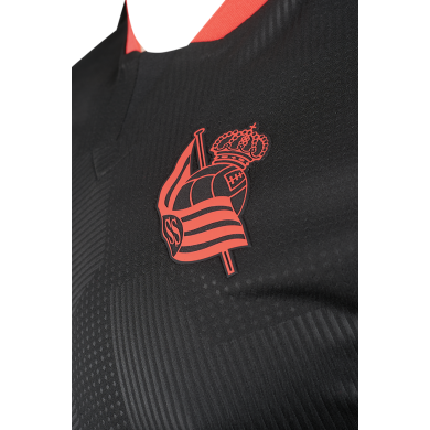 Camiseta Real Sociedad Segunda Equipación 2020/21 Niño