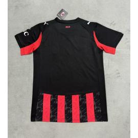 Camiseta AC Milan 1ª Equipación 25/26
