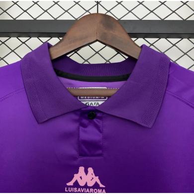 Camiseta ACF Fiorentina 25/26