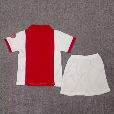 Camiseta Ajax Primera Equipación 25/26 Niño