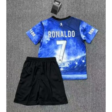 Camiseta CR7 Special Edition (Hombre/Niño) 25/26