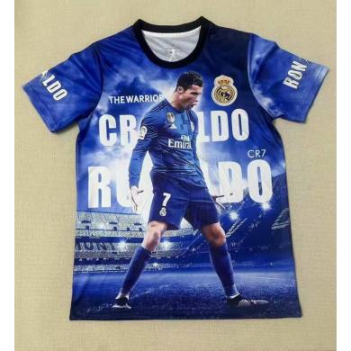 Camiseta CR7 Special Edition (Hombre/Niño) 25/26