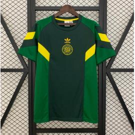 Camiseta Celtic Fc 25/26