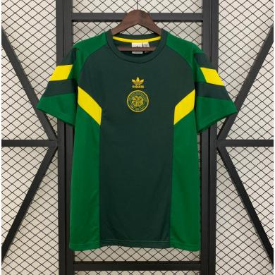 Camiseta Celtic Fc 25/26