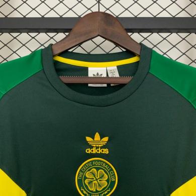 Camiseta Celtic Fc 25/26