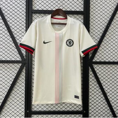 Camiseta Chelsea FC 3ª Equipación 25/26