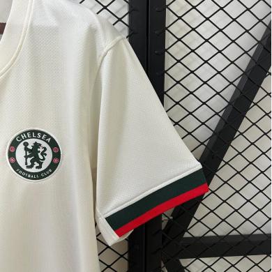 Camiseta Chelsea FC 3ª Equipación 25/26