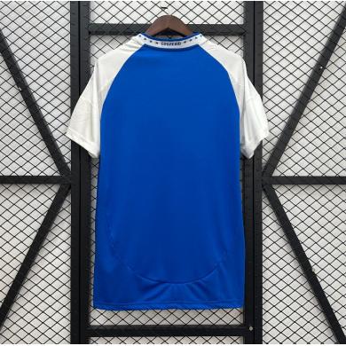 Camiseta Cruzeiro 1ª Equipación 25/26