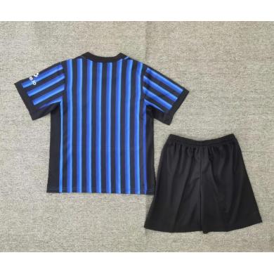 Camiseta Inter de Milán Primera Equipación 25/26 Niño