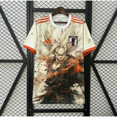 Camiseta Japón Cartoon 25/26