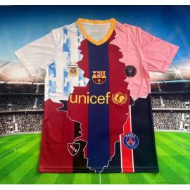 Camiseta Messi 2025