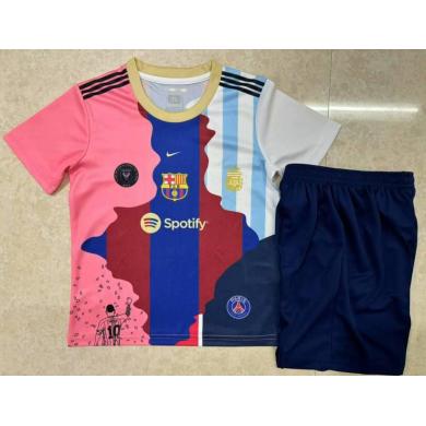 Camiseta Messi Niño 2025
