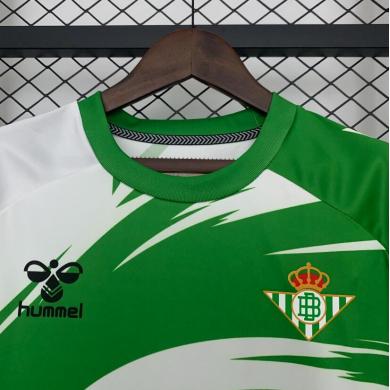 Camiseta Real Betis Special Edition 2025/2026 Niño
