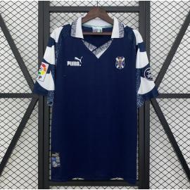 Camiseta Retro Tenerife 75th Anniversary
