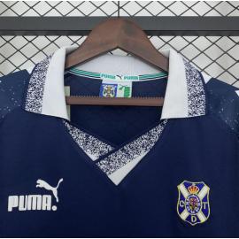 Camiseta Retro Tenerife 75th Anniversary