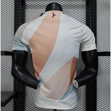 Camiseta de manga corta Segunda equipación Spain 24/25 Authentic