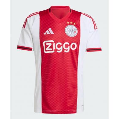 Camiseta A j ax 1ª Equipación 25/26