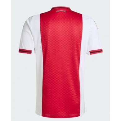 Camiseta A j ax 1ª Equipación 25/26