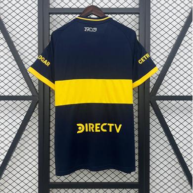 Camiseta Boca Juniors 1ª Equipación 25/26