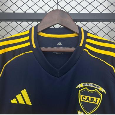Camiseta Boca Juniors 1ª Equipación 25/26