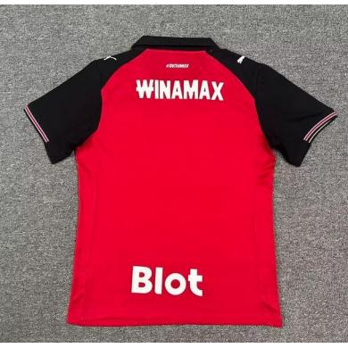 Camiseta Rennais F.C. Primera Equipación 25/26