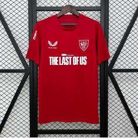 Camiseta Athletic Club Portero 25/26