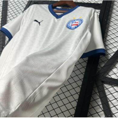 Camiseta Bahía 1ª Equipación 25/26