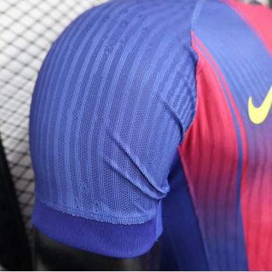 Camiseta Barcelona 1ª Equipación 25/26 Authentic