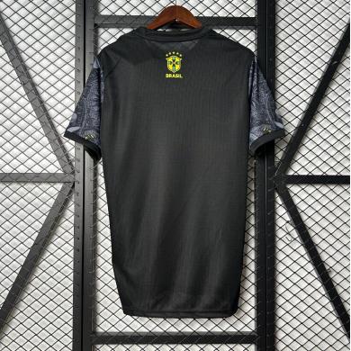 Camiseta Brasil Edición Especial 2025