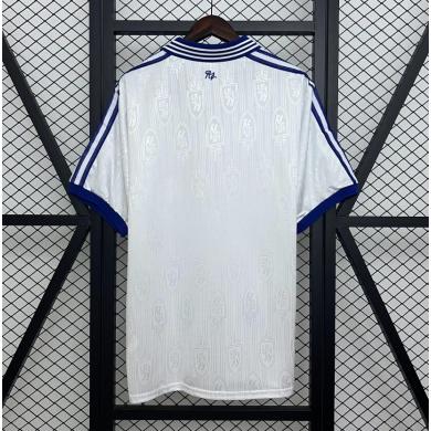 Camiseta Retro Real Zaragoza 1ª Equipación 97/98