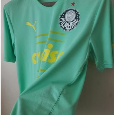 Camiseta Palmeiras 3ª Equipación 2022/2023