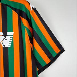 Camiseta Venezia FC Pre-Match 23/24