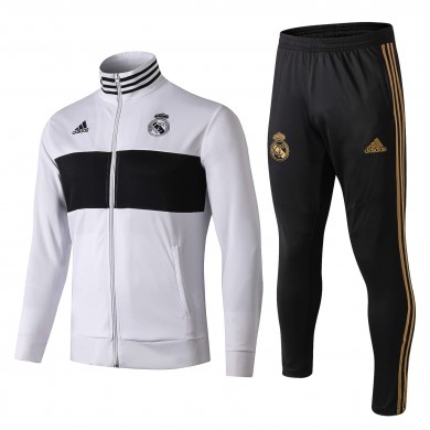 Chaqueta De Chándal Real Madrid A232